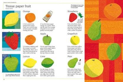 Art Skills : Usborne
