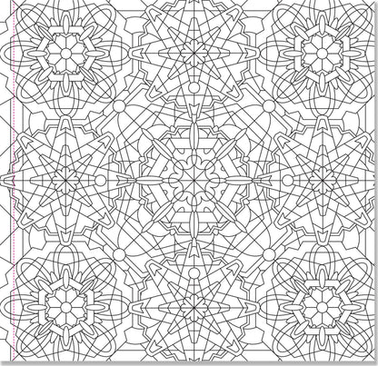 Kaleidoscope Designs Artist&