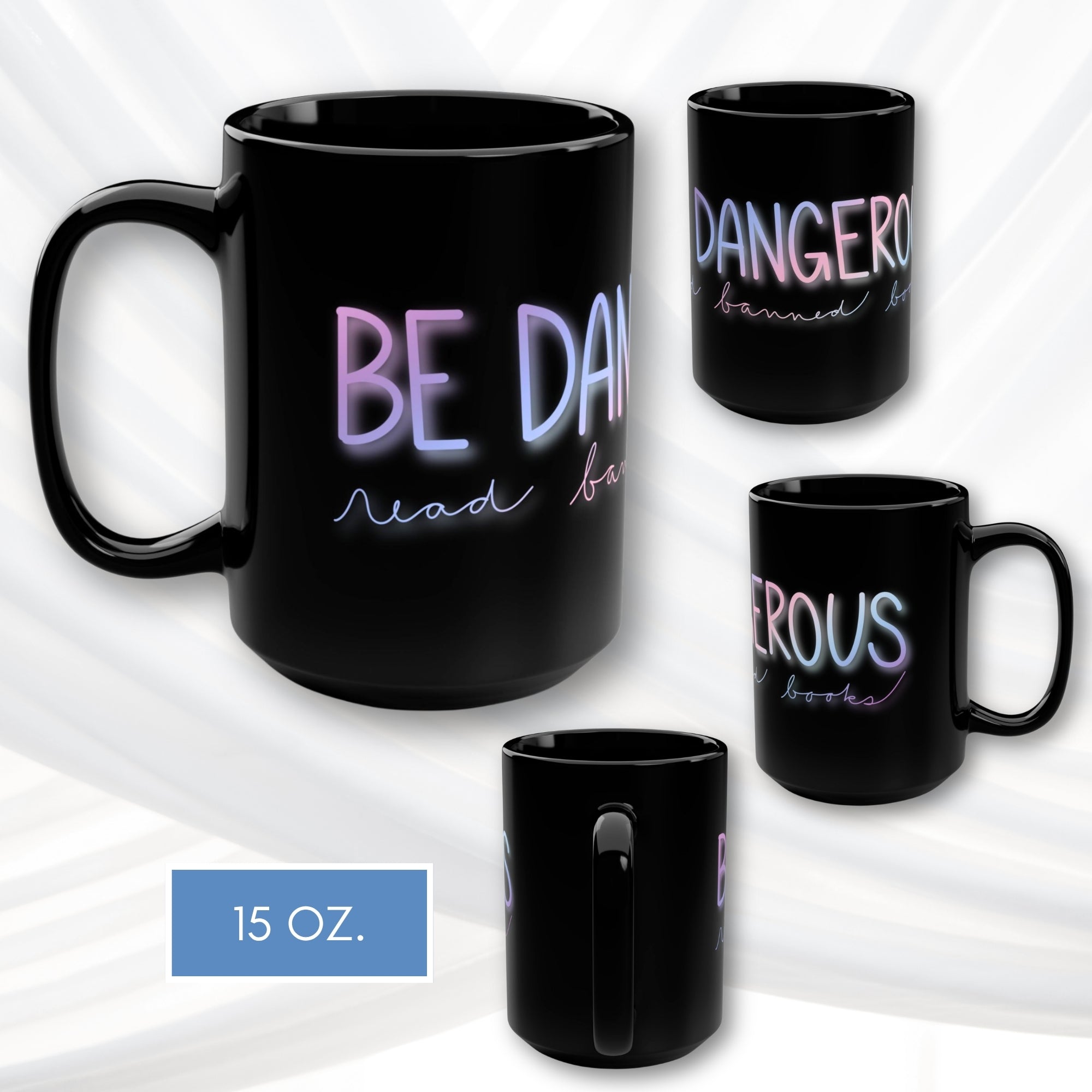 be-dangerous-read-banned-books-coffee-mug-literary-gift-book-lover-tea-cup-hand-lettering