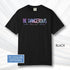 be-dangerous-read-banned-books-unisex-tshirt-colorful-literary-graphic-tee-bookish-apparel-comfort-colors-black
