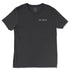 Be Kind Embroidered Classic Tee - Kind Cotton