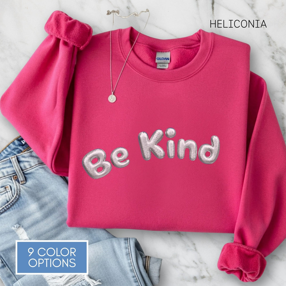 be-kind-puff-print-unisex-crewneck-sweatshirt-always-choose-kindness-heliconia