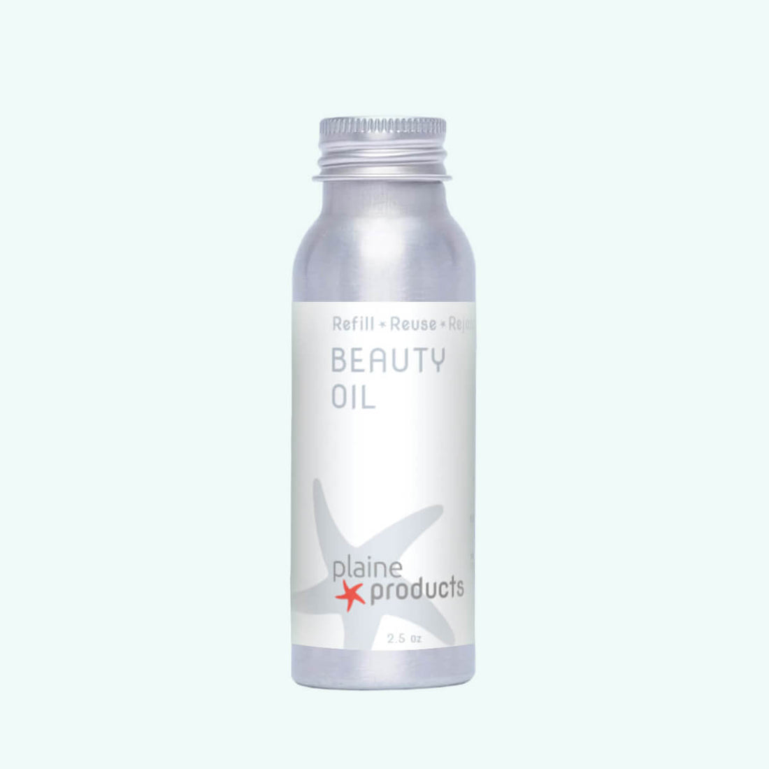 Beauty Oil