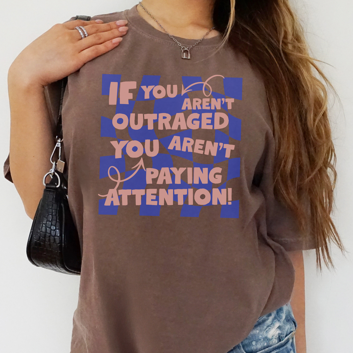 If You Aren&