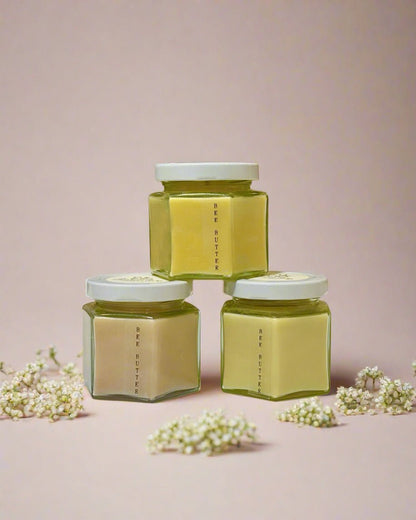 Bee Butter Natural Skin Care - The Beekeeper&