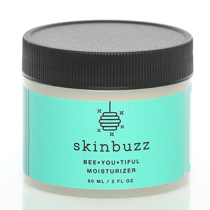 Bee•You•Tiful Organic Moisturizer
