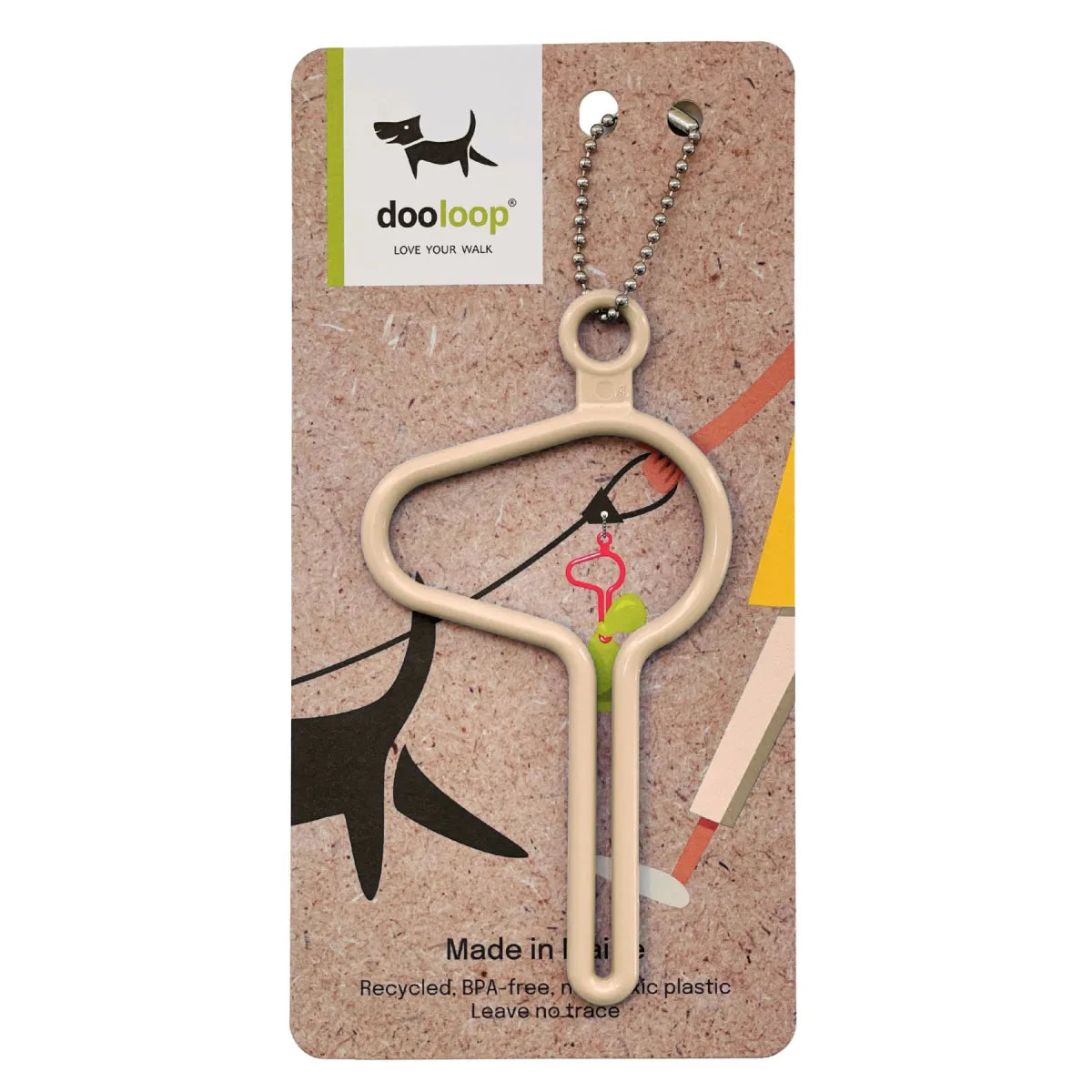 the original dooloop