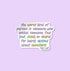 Being excited Taylor Swift quote sticker - MangoIllustrated - Sticker