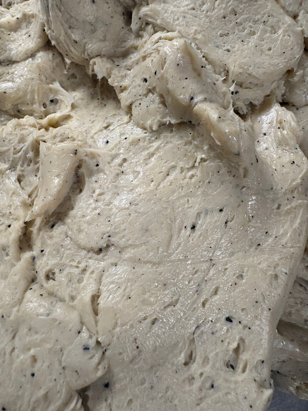 Flavored Cultured Butters
