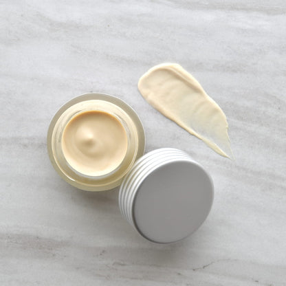 Bloom Organic Hydrating Creme