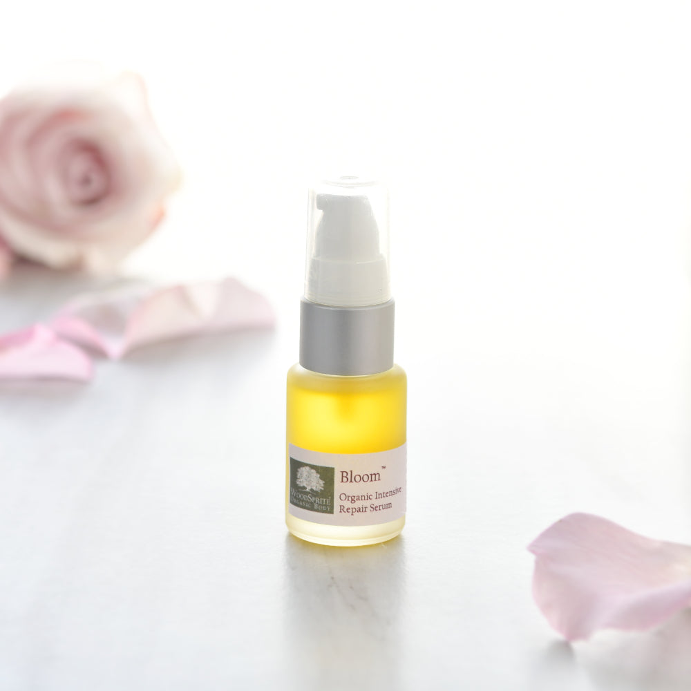 Bloom Organic Intensive Repair Serum