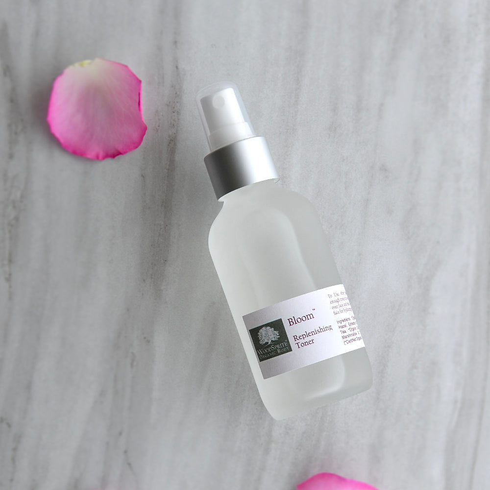 Bloom Replenishing Toner
