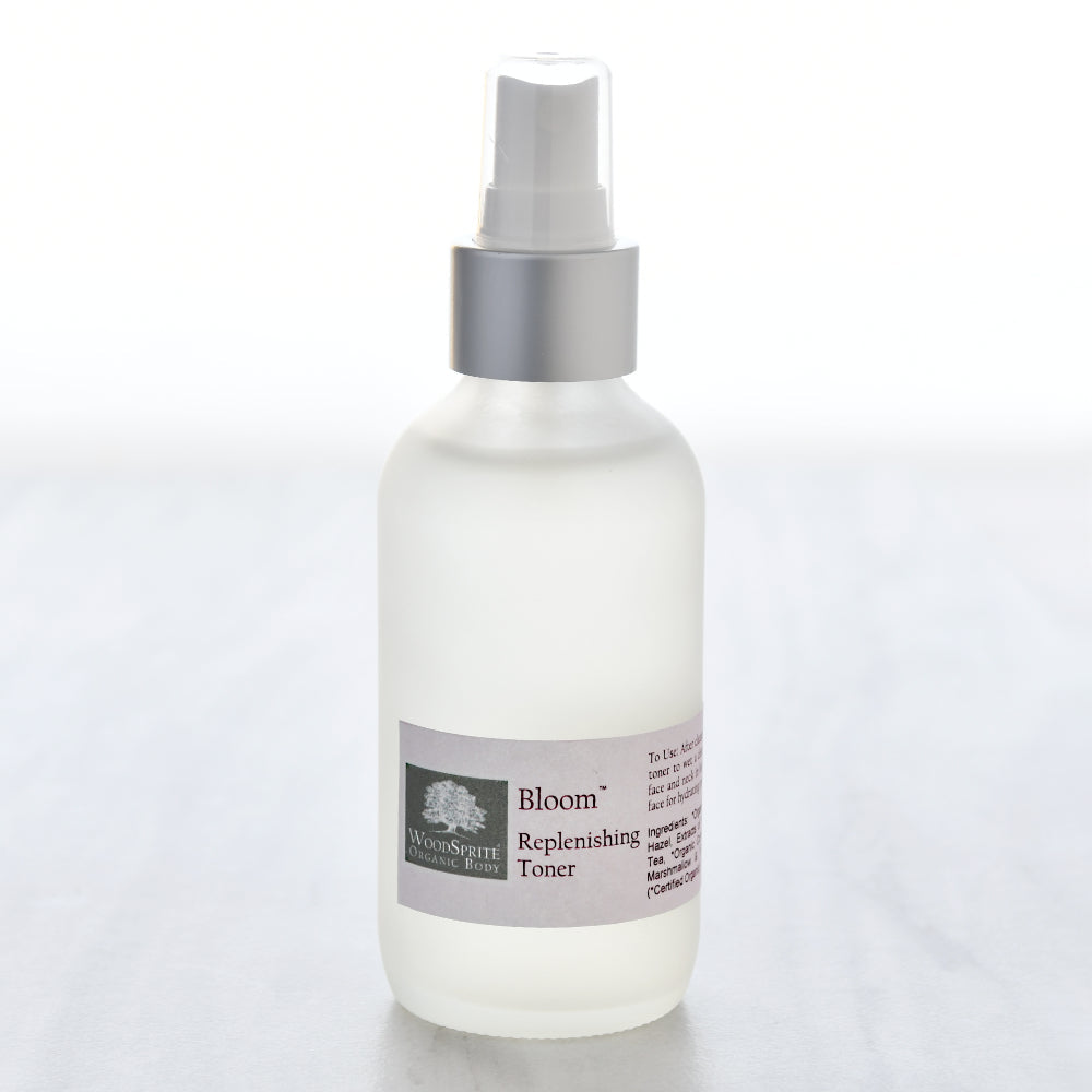 Bloom Replenishing Toner