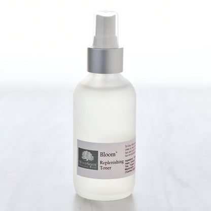 Bloom Replenishing Toner