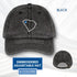 blue-dot-red-state-vintage-embroidered-dad-hats-progressive-baseball-cap-democratic-apparel-personalized-custom
