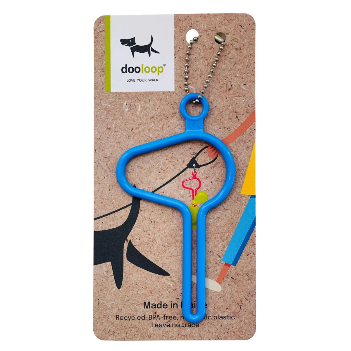 the original dooloop