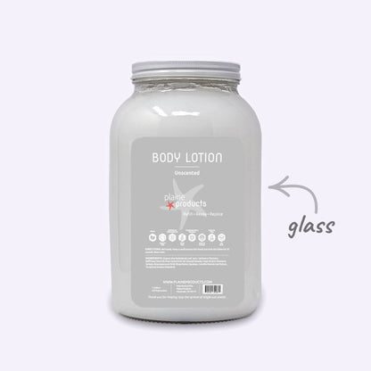 Body Lotion