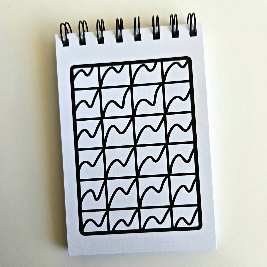 Coloring Unplugged: Build Your Own Mini Coloring Book