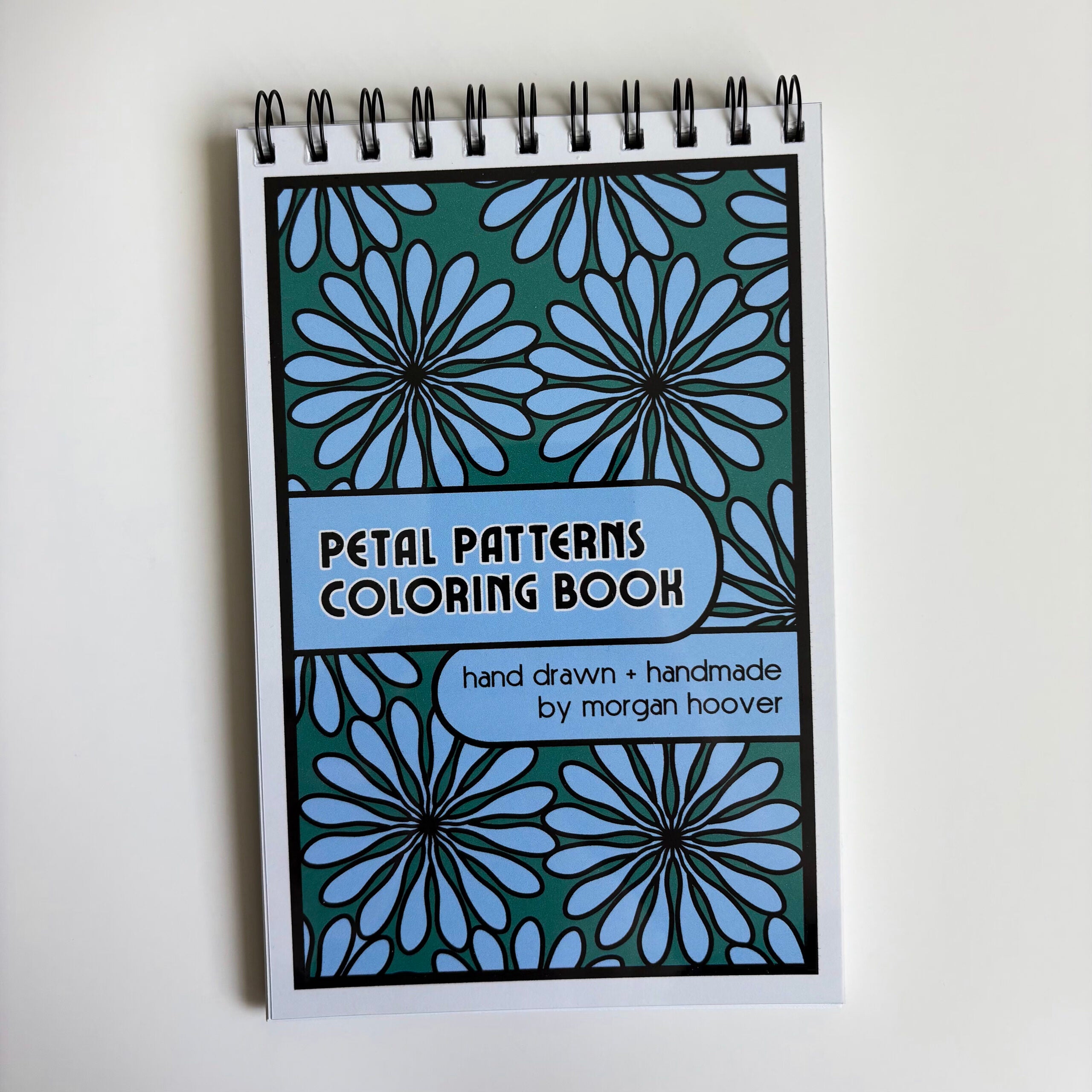 Mindful Coloring Book Bundle