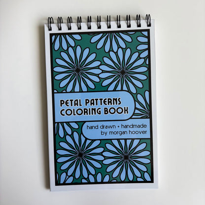 Mindful Coloring Book Bundle