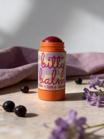 Non-toxic 3-in-1 Eye, Cheek, Lip Stick