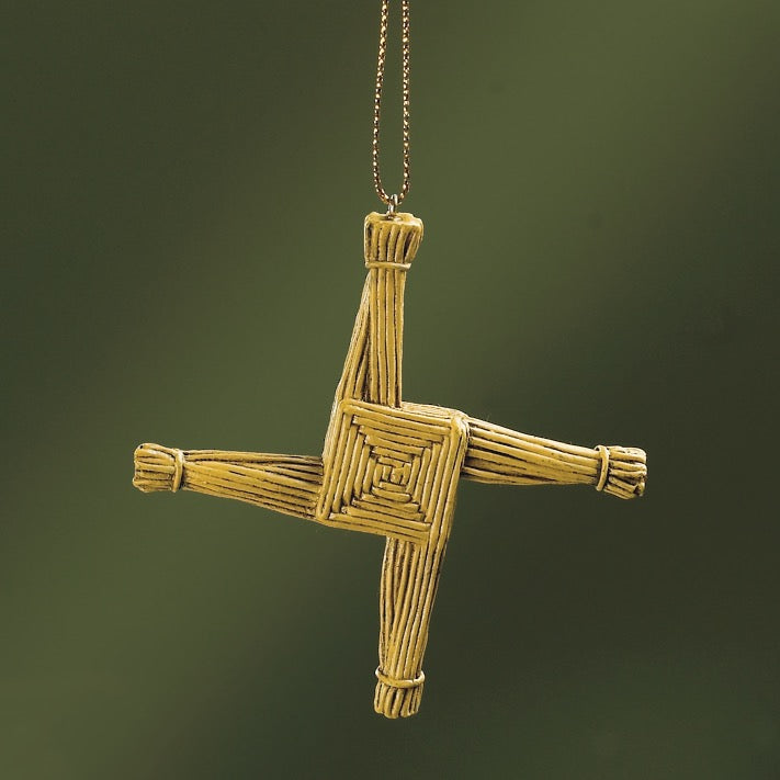 St. Brigid&