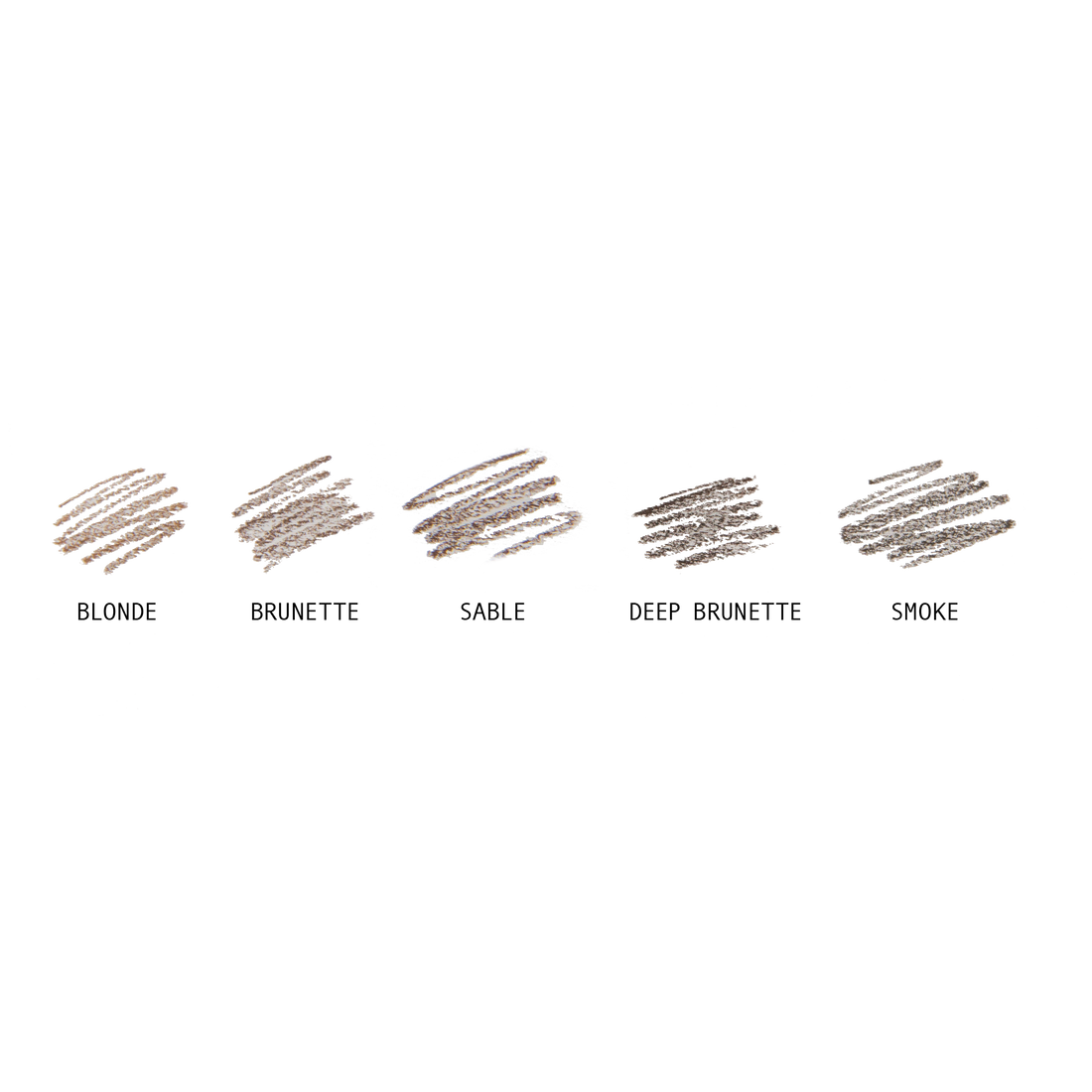 Brow Sketch Brow Pencil