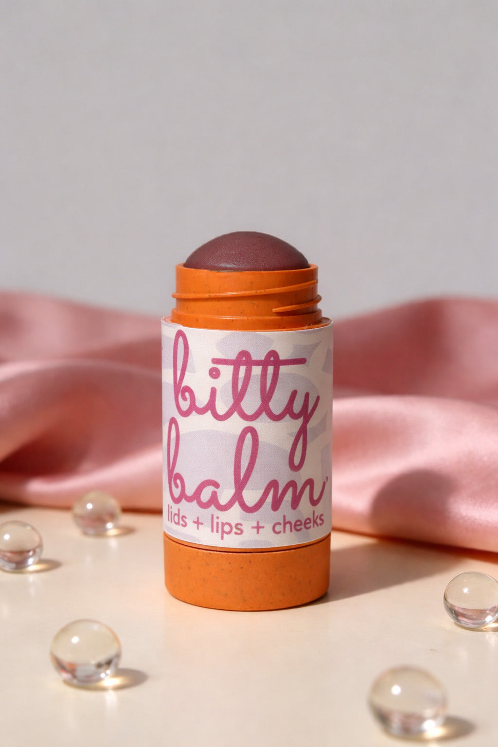 Non-toxic 3-in-1 Eye, Cheek, Lip Stick