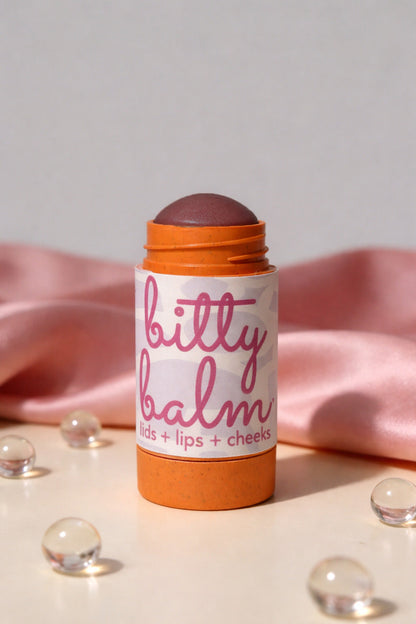 Non-toxic 3-in-1 Eye, Cheek, Lip Stick
