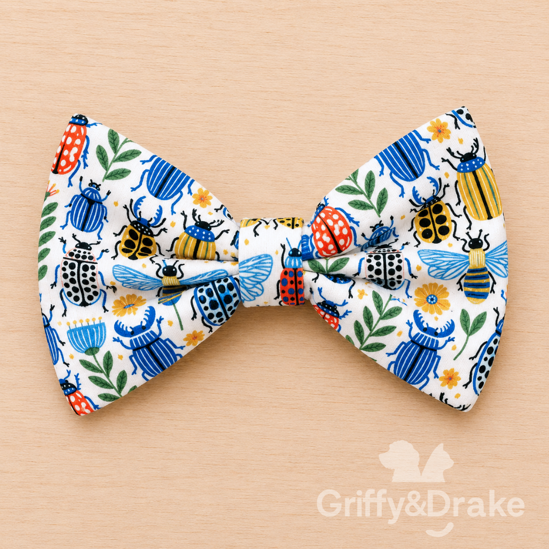 The Bow Tie Collection in Multiple Patterns &amp; Sizes