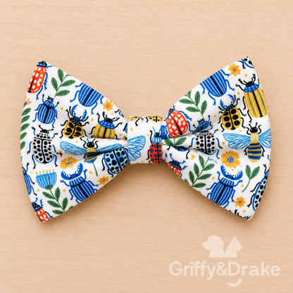 The Bow Tie Collection in Multiple Patterns &amp; Sizes