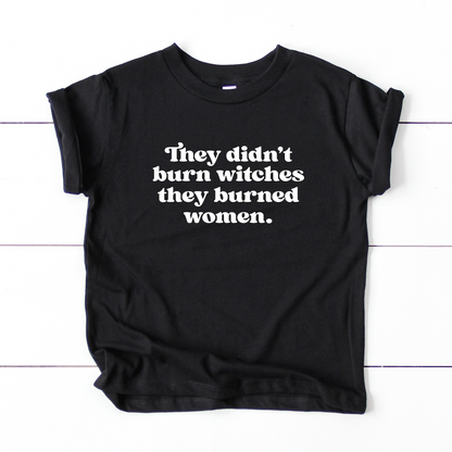 They Didn&