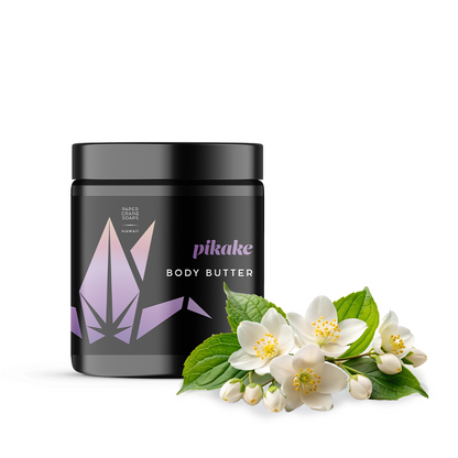 BODY BUTTER