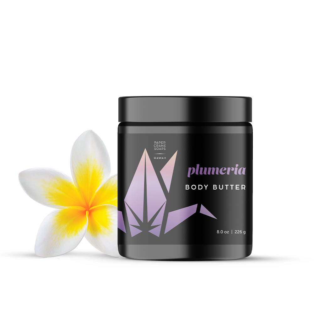 BODY BUTTER
