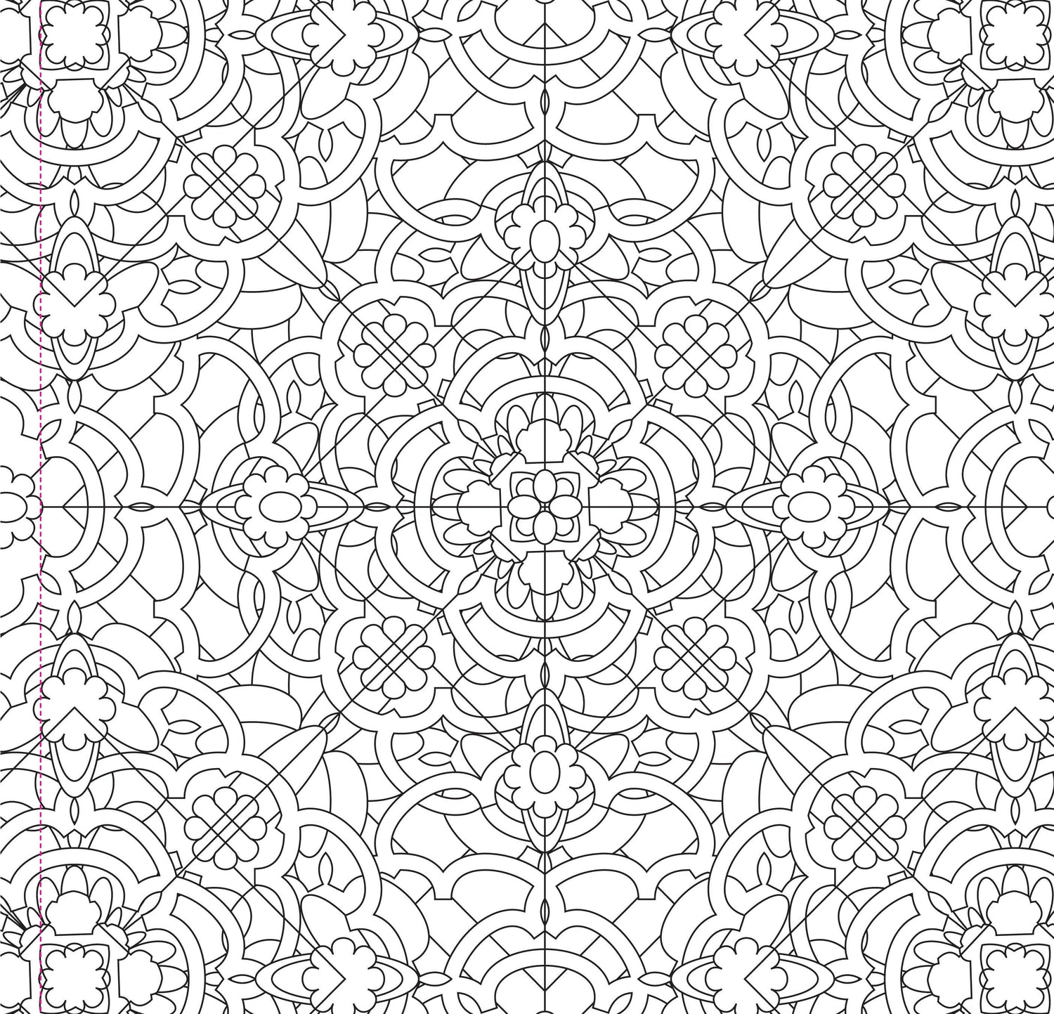 Kaleidoscope Designs Artist&