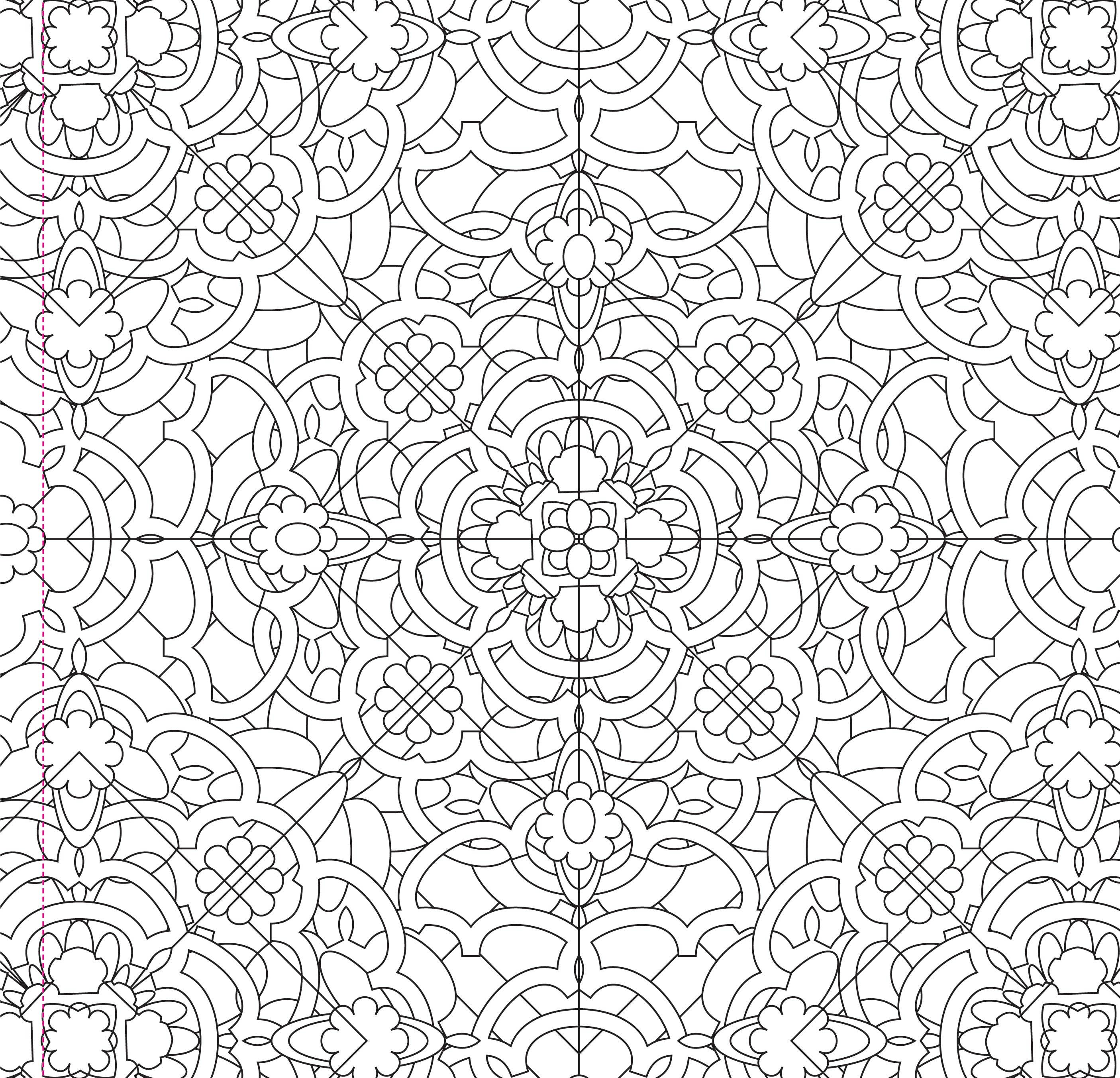 Kaleidoscope Designs Artist&