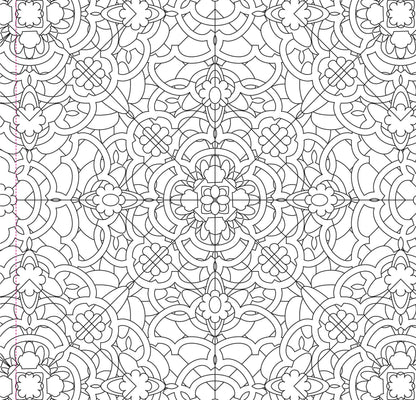 Kaleidoscope Designs Artist&