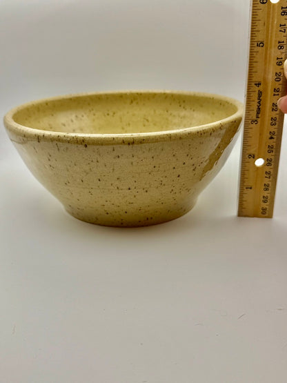 Radicalized Serving Bowl