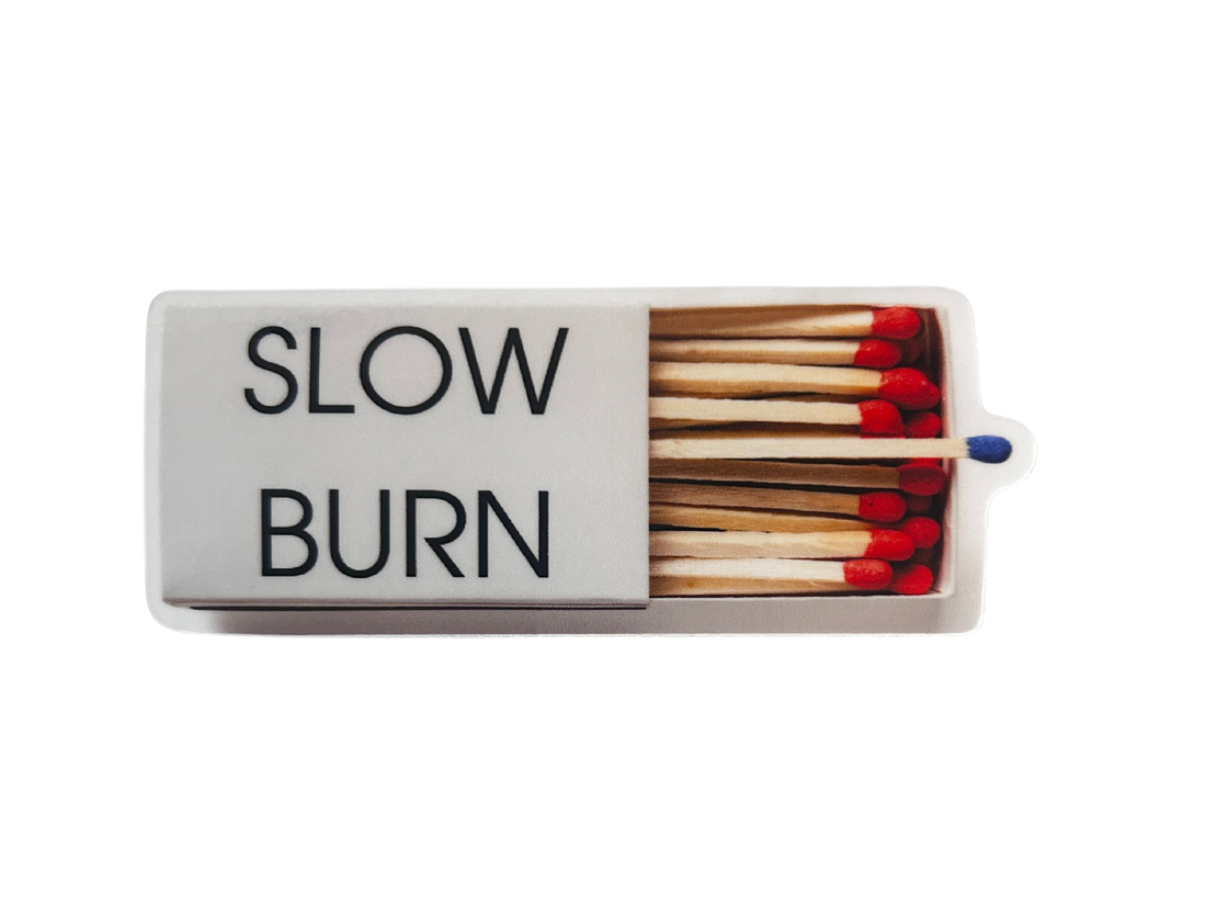 Matchbox with &