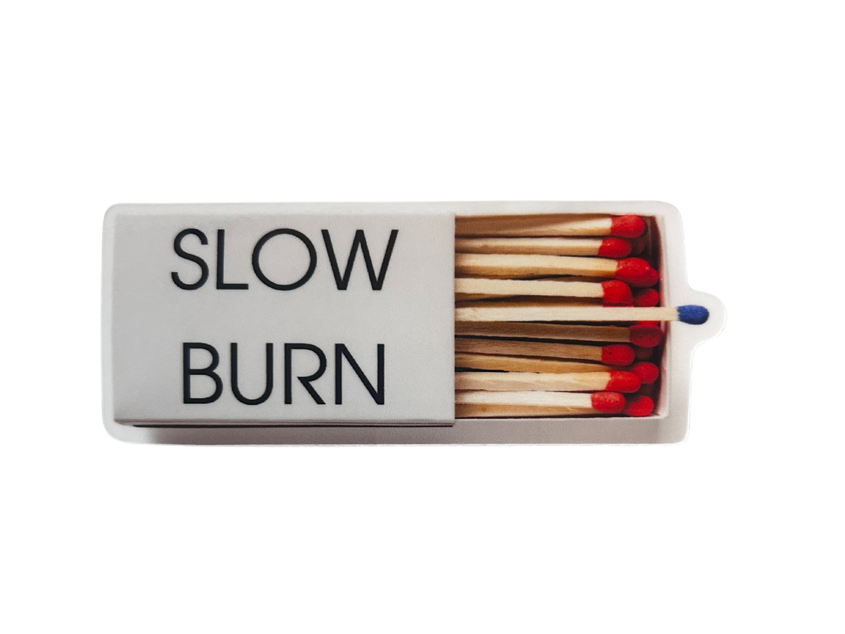Matchbox with &