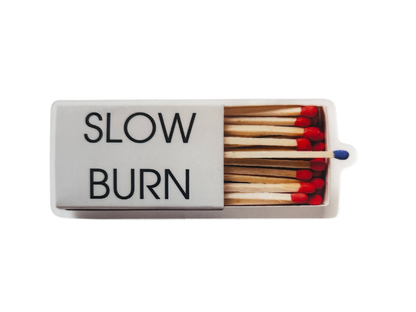 Matchbox with &
