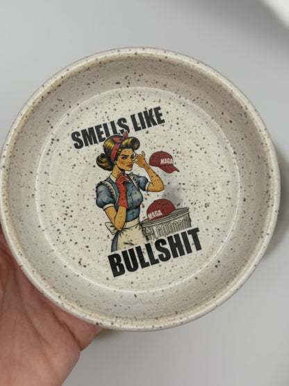 Radical Trinket Dish