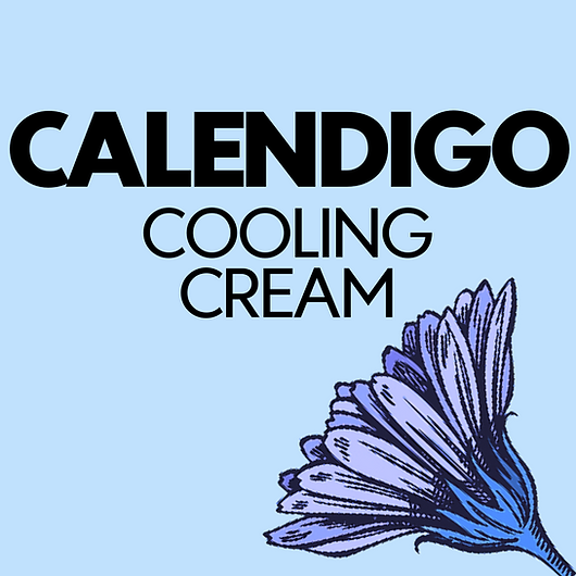 CALENDIGO Cooling Cream