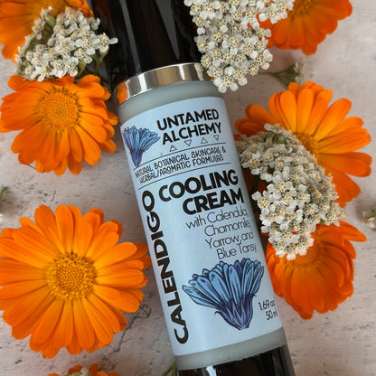 CALENDIGO Cooling Cream