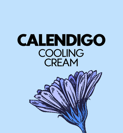 CALENDIGO Cooling Cream