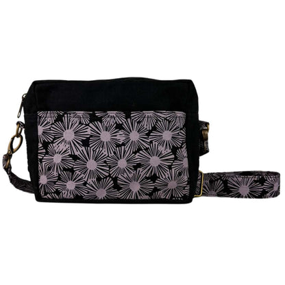 Camera Bag Crossbody - Floral Prints - Malia Designs