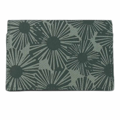 Canvas Card Holder - Floral Prints - Malia Designs