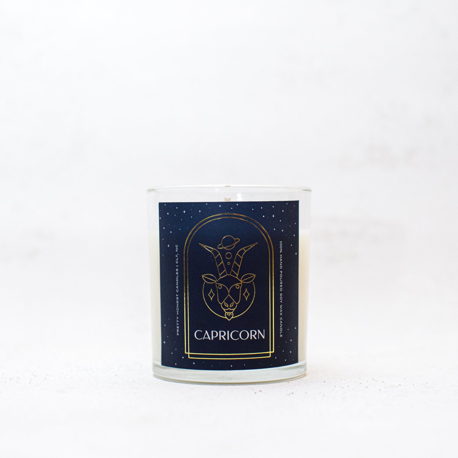Zodiac Candles