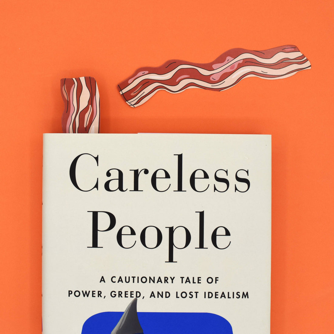 Book titled &