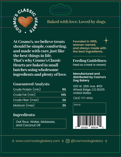 Cosmo&